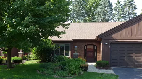 291 Danby Ct #23, Holland, MI 49423