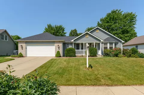 7816 Wapiti St, Portage, MI 49002