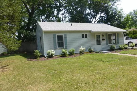 1880 Baldwin Dr, Niles, MI 49120