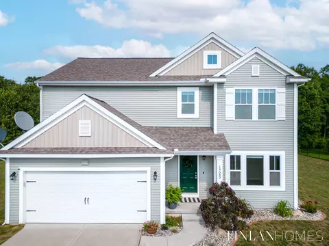 14680 White Pine Ridge Ct, Cedar Springs, MI 49319
