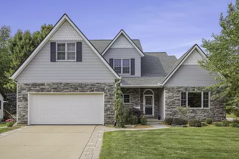 115 Breckenridge Ln, Battle Creek, MI 49015