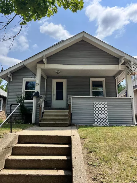 93 James St, Battle Creek, MI 49014