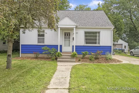 2128 Nelson Ave SE, Grand Rapids, MI 49507