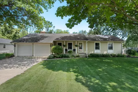 3017 Beechcrest Dr, Hudsonville, MI 49426