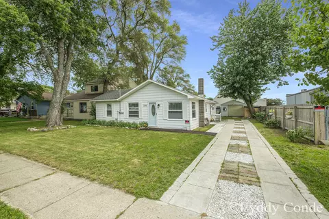 336 Murray St SW, Wyoming, MI 49548