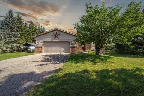 6489 15 Mile Rd NE, Cedar Springs, MI 49319