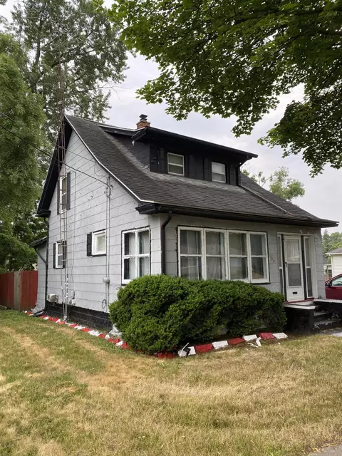159 W Addison St, Jackson, MI 49203 photo 2