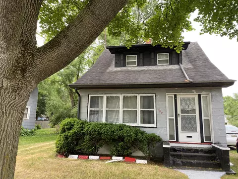 159 W Addison St, Jackson, MI 49203