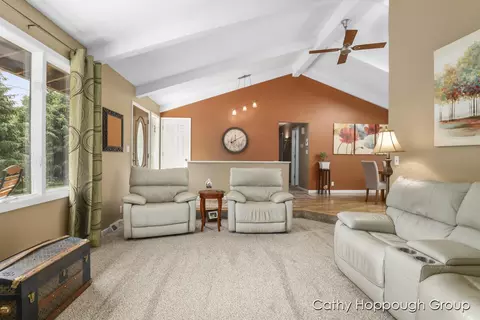 3926 Jackson Rd, Saranac, MI 48881 photo 4