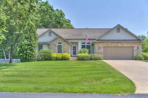 1023 Engelhardt Strasse, Jackson, MI 49201