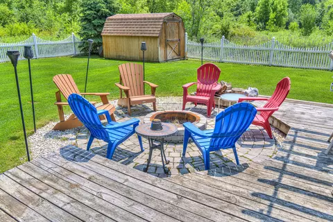 1023 Engelhardt Strasse, Jackson, MI 49201 photo 3
