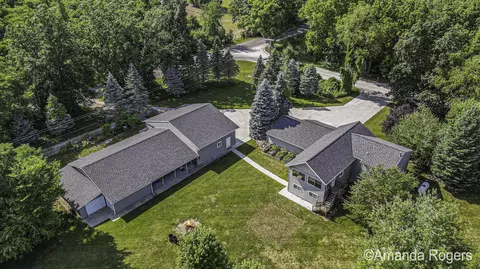 10444 Mcpherson St NE, Lowell, MI 49331