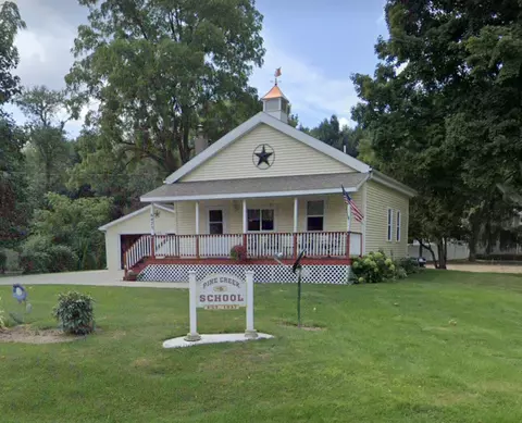 6475 2 Mile Rd, East Leroy, MI 49051