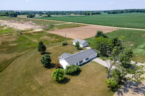 4544 Bliss St, Allendale, MI 49401