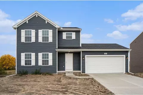 4169 Tributary Dr, Holland, MI 49424
