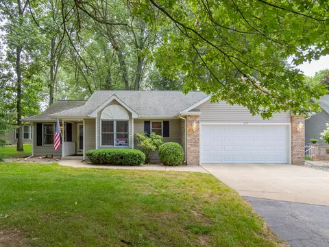 1679 Bradenton Pl, Portage, MI 49002