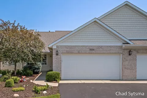 8218 Stoney Ln SW, Byron Center, MI 49315