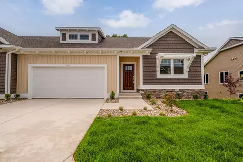3981 Bungalow Path #49, St. Joseph, MI 49085