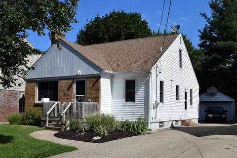 1183 Griswold St SE, Grand Rapids, MI 49507