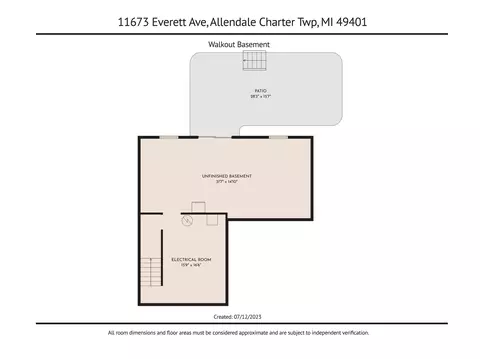 11673 Everett Ave, Allendale, MI 49401 photo 34