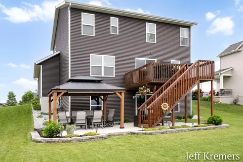 11673 Everett Ave, Allendale, MI 49401 photo 8