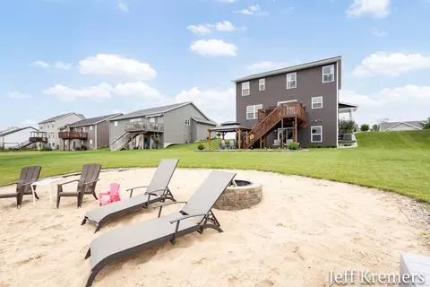 11673 Everett Ave, Allendale, MI 49401 photo 5