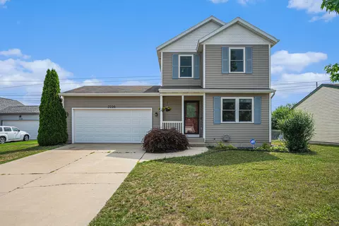3220 Aberdeen Ave, Zeeland, MI 49464