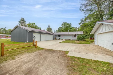6549 S Jenks Rd, Baldwin, MI 49304