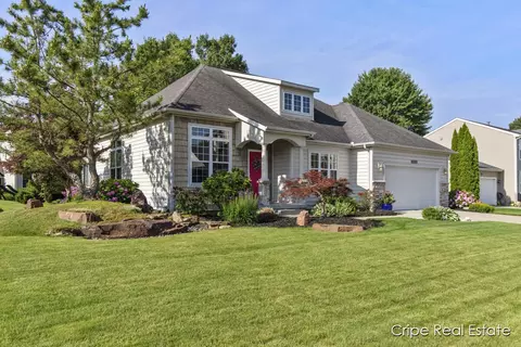 4440 Versatile Ct SW, Wyoming, MI 49418