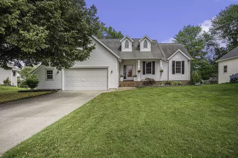 417 142nd Ave, Holland, MI 49424