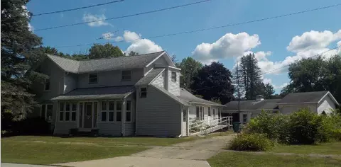 220 N A Ave, Athens, MI 49011