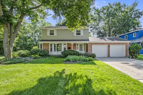 1808 Observatory Ave SE, Grand Rapids, MI 49546