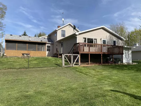4680 Carpenter Rd, Reading, MI 49274