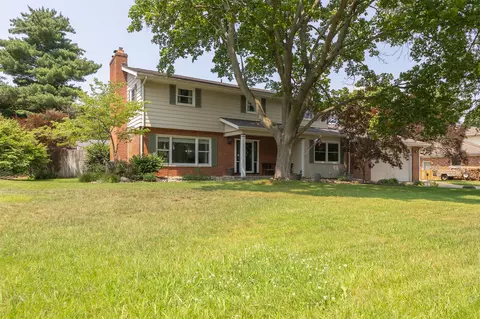 7628 Arborcrest St, Portage, MI 49024