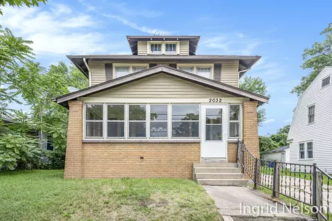 2032 Kalamazoo Ave SE, Grand Rapids, MI 49507
