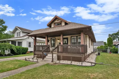 407 S Lakeview St, Sturgis, MI 49091