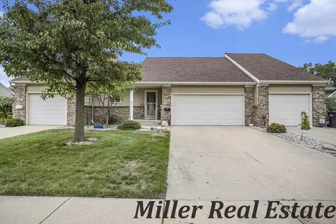 263 E North St, Hastings, MI 49058