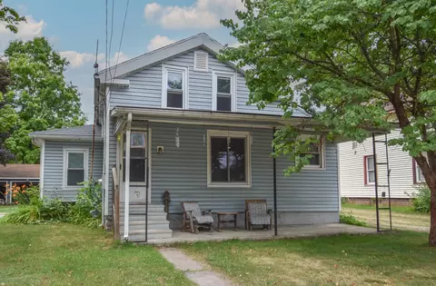 126 S Chicago St, Litchfield, MI 49252