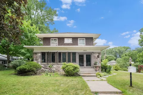 260 Canaris St, Constantine, MI 49042