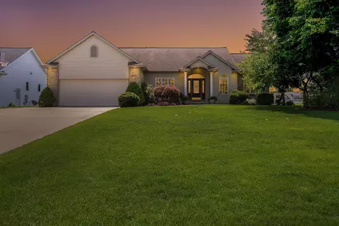 1480 Sunflower Way, Hudsonville, MI 49426
