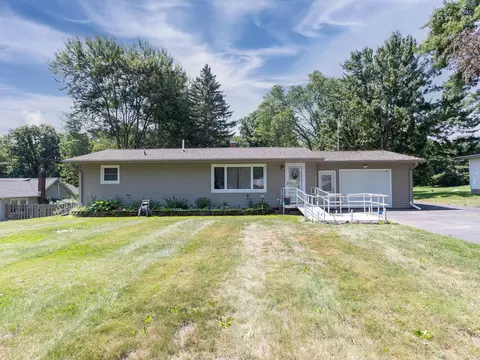 3333 Seymour Rd, Jackson, MI 49201