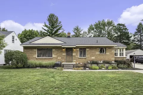 517 Fontenelle St SE, Grand Rapids, MI 49548