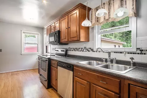 17643 N Shore Rd, Spring Lake, MI 49456 photo 17