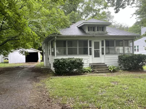 5217 N 20th St, Kalamazoo, MI 49004