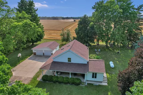 5466 Maynard Rd, Portland, MI 48875
