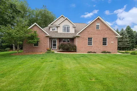 6489 Hollison Dr, Kalamazoo, MI 49009