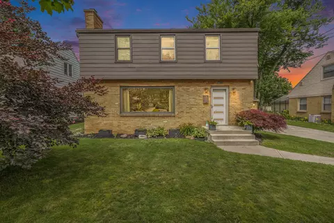 339 Baynton Ave NE, Grand Rapids, MI 49503