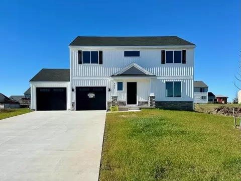 4676 Wren Dr SE, Caledonia, MI 49316