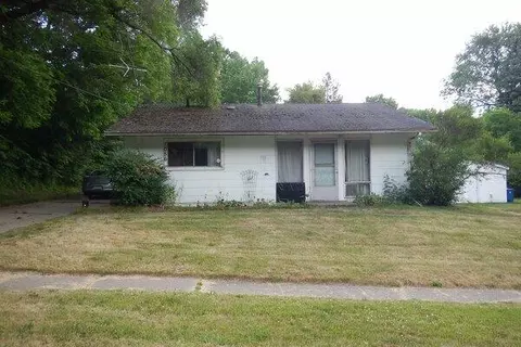 1056 E Mosel Ave, Kalamazoo, MI 49004
