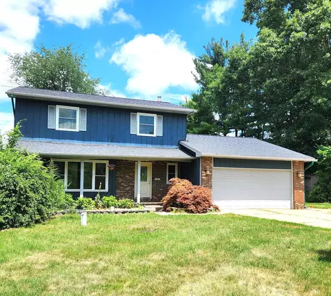191 Kings Ln, Battle Creek, MI 49014